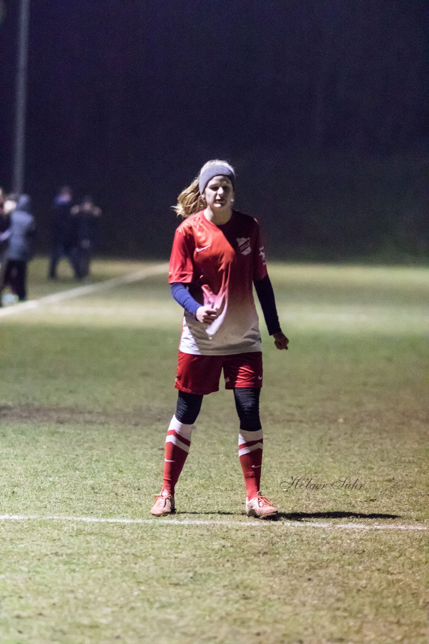 Bild 172 - Frauen TuS Tensfeld - TSV Wiemersdorf : Ergebnis: 1:1